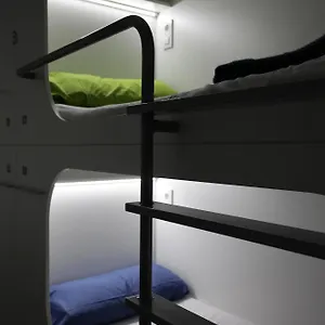 Hostal Dream Cube, Barcelona